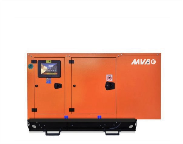 Дизельный генератор MVAE 22PS/D M Дизельный генератор MVAE 22PS/D M