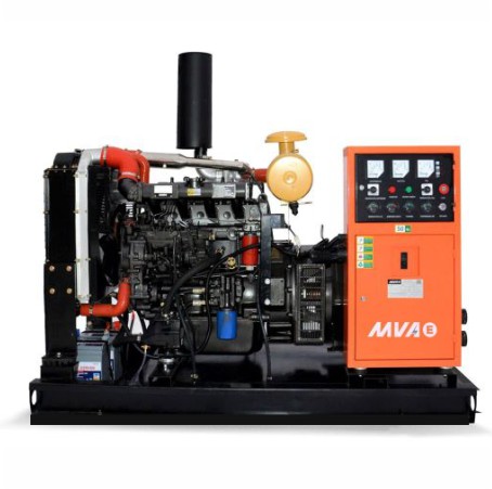 Дизельный генератор MVAE АД50-400Р Дизельный генератор MVAE АД50-400Р