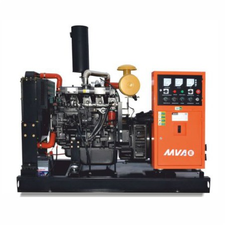 Дизельный генератор MVAE АД40-400Р Дизельный генератор MVAE АД40-400Р