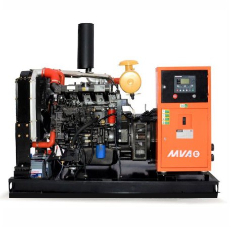Дизельный генератор MVAE АД50-400АР Дизельный генератор MVAE АД50-400АР